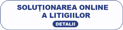 Soluționarea litigiilor de consum în UE (SOL)